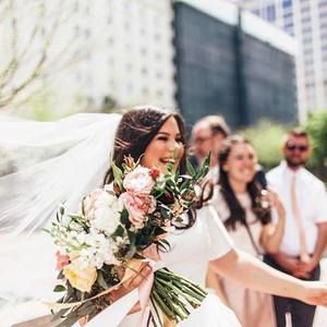 Meet your Posher, Brooke